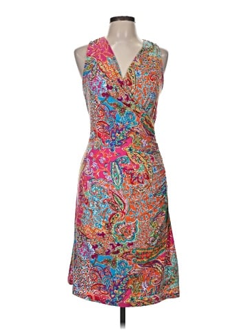 Lauren by Ralph Lauren Cocktail Dress (view 1)