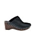 Kelsi Dagger Brooklyn Black Mule/Clog Size 7 1/2 - photo 1