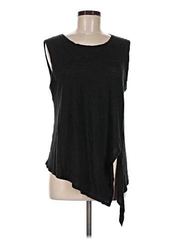 Banana Republic Sleeveless T-Shirt (view 1)