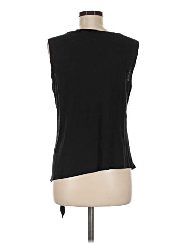 Banana Republic Sleeveless T-Shirt (view 2)