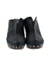 Kelsi Dagger Brooklyn Black Mule/Clog Size 7 1/2 - photo 2