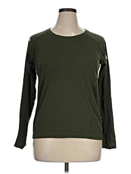 Athleta Long Sleeve T-Shirt (view 1)