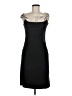Arden B. Black Cocktail Dress Size 6 - photo 1