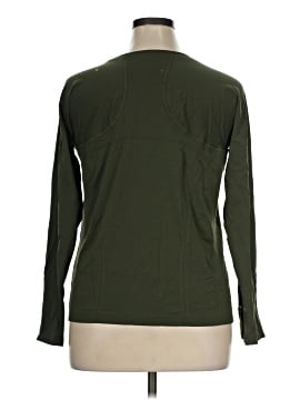 Athleta Long Sleeve T-Shirt (view 2)