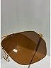 Jacquemus Gold Sunglasses One size - photo 4