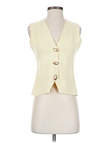 Meshki Sleeveless Blouse (view 1)