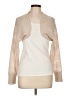 DAZY 100% Polyester Tan Cardigan Size L - photo 1