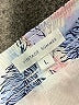 Assorted Brands Tropical White Shorts Size L - photo 3