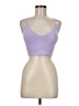 DSG Purple Tank Top Size M - photo 1