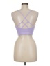 DSG Purple Tank Top Size M - photo 2