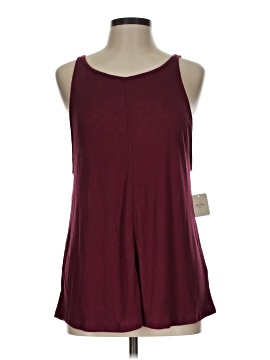 Free People Sleeveless Top