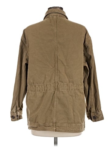 Everlane Trenchcoat (view 2)