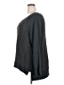 Suzanne Betro 100% Polyester Gray Pullover Sweater Size 2X - photo 5