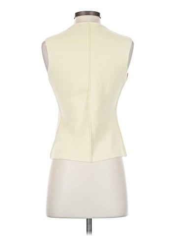 Meshki Sleeveless Blouse (view 2)