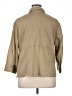 Cato Tan 3/4 Sleeve Blouse Size XL - photo 2