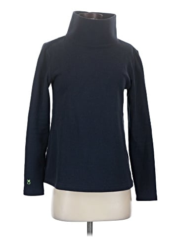 Dudley Stephens Turtleneck Sweater (view 1)