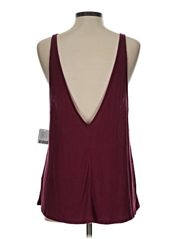 Free People Sleeveless Top (view 2)
