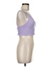 DSG Purple Tank Top Size M - photo 4