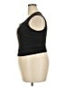 Shein Curve Black Sleeveless Top Size 2X - photo 5