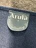 Arula Stars Blue Casual Dress Size XL - photo 7