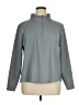 Nike Gray Track Jacket Size 1X - photo 1