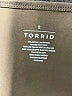 Torrid Brown Tank Top Size 2X Plus (2) - photo 7