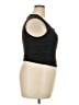 Shein Curve Black Sleeveless Top Size 2X - photo 4