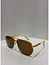 Jacquemus Gold Sunglasses One size - photo 8