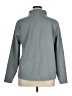 Nike Gray Track Jacket Size 1X - photo 2