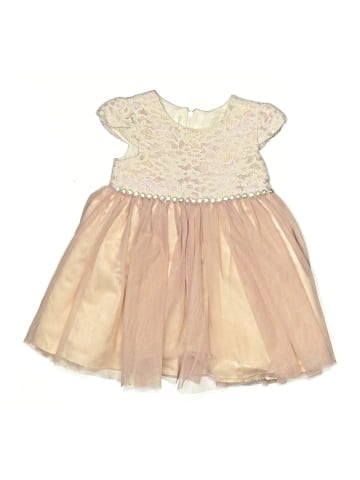 Bonnie Baby Dress (view 1)