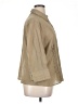 Cato Tan 3/4 Sleeve Blouse Size XL - photo 4