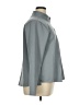 Nike Gray Track Jacket Size 1X - photo 4