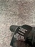 Zac & Rachel Black Long Sleeve Blouse Size 3X - photo 8