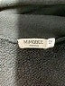 Minibee 100% Cotton Black Cardigan Size 12 - photo 3