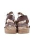 Blowfish Brown Wedges Size 8 - photo 2