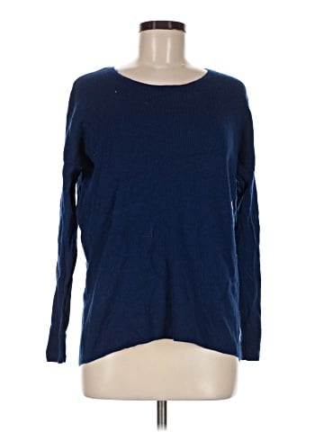 Cynthia Rowley Wool Pullover Sweater (view 1)