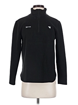 MACADE Pullover Sweater (view 1)