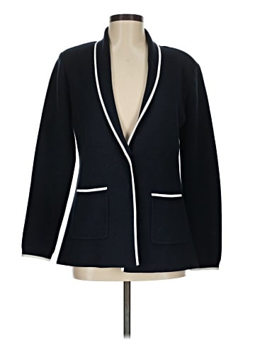 Elie Tahari Blazer (view 1)