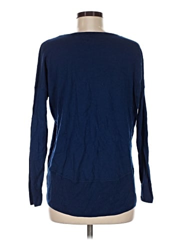 Cynthia Rowley Wool Pullover Sweater (view 2)