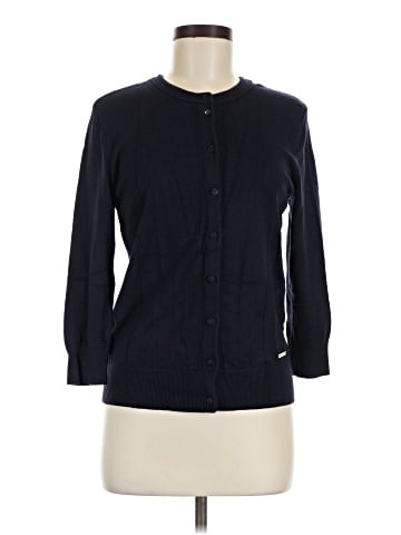 Ellen Tracy Cardigan (view 1)