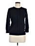 Ellen Tracy Blue Cardigan Size M - photo 1