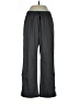 Made for Life 100% Polyester Gray Track Pants Size L - photo 1