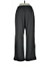 Made for Life 100% Polyester Gray Track Pants Size L - photo 2