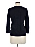 Ellen Tracy Blue Cardigan Size M - photo 2