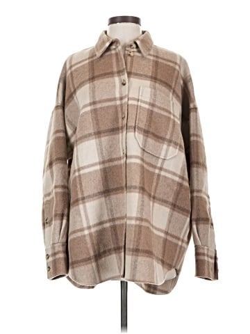 ATM Coat (view 1)