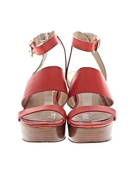 MICHAEL Michael Kors Wedges (view 2)