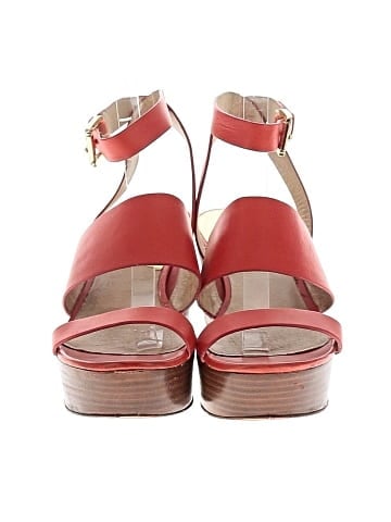 MICHAEL Michael Kors Wedges (view 2)
