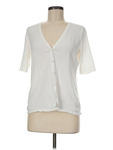 Ann Taylor Cardigan (view 1)