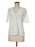 Ann Taylor Ivory White Cardigan Size M - photo 1