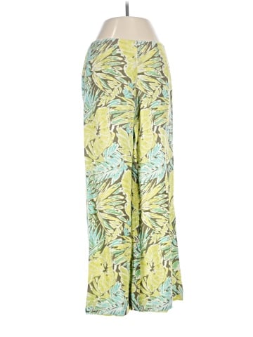 Nic + Zoe Silk Pants (view 1)